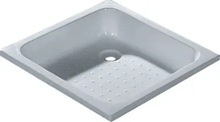 Піддон душовий 90х90 квадратний акриловий KO&PO 209 (90)