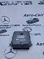 Блок управління двигуном 2.2 CDI