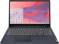 Ноутбук Lenovo Chromebook IdeaPad 3-15 N4500/4GB/64GB/ChromeOS 82N4003GPB