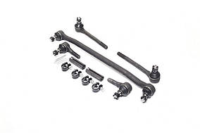 Трапеція рул. ВАЗ 2101 у зборі (RIDER) 2101-3003010/01