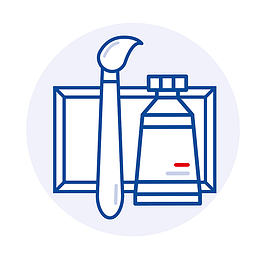 Товари для дитячої творчості