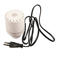 Электрический насос для вакуумных пакетов Electric air pump Белый, мини насос для вакуумных пакетов (NS)