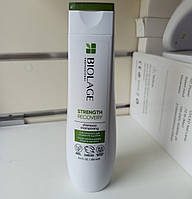 Шампунь Matrix BioLage зміцнення пошкодженого волосся Strength Recovery