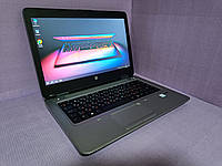 Ноутбук HP ProBook 640G2 i5-6200U/16Gb/SSD 256Gb/14.0 FullHD