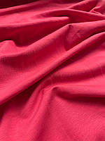Стрейч-кулир, цвет красый,95% хлопок, Турция