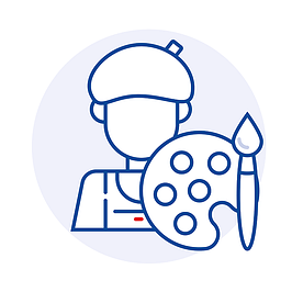 Художні товари