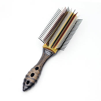 Щітка для створення локонів Wood Dragon Air Styler WD-105-13 Y.S.Park, 220 мм (WD-105-13)