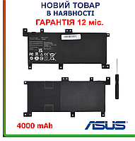 Батарея C21N1509 для ноутбука Asus X556UB X556UF X556UJ (7.6V 4000mAh 38Wh)