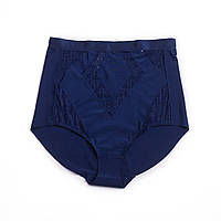 Жіночі труси максі мікрофібра з мереживом TM Lanny mode 2 кольори