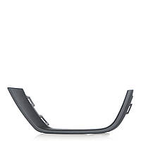 6PB41SZ0AA Рамка протитуманки BLACK ліва Jeep Compass 17-20