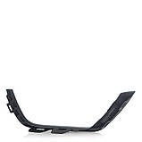 6PB41SZ0AA Рамка протитуманки BLACK ліва Jeep Compass 17-20, фото 2