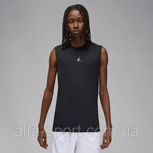 Майка Jordan M Dri-Fit Sprt Slvls Top (FN5856-010), фото 1