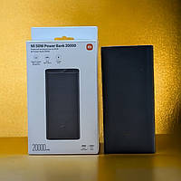 Портативна Батарея Power Bank Xiaomi Mi 50W 20000mAh