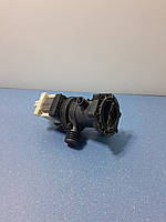 Помпа для пральної машини Indesit W84TXEXBG 56835 34W