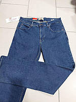 Мужские прямые джинсы Levi`s 630 Бельгия качественные