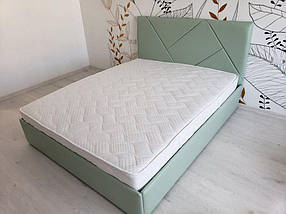 Ліжко Бейліз з підйомним механізмом ТМ Sentenzo, фото 3