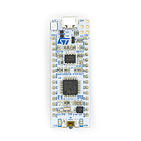 Плата разработчика Dev board NUCLEO-F031K6