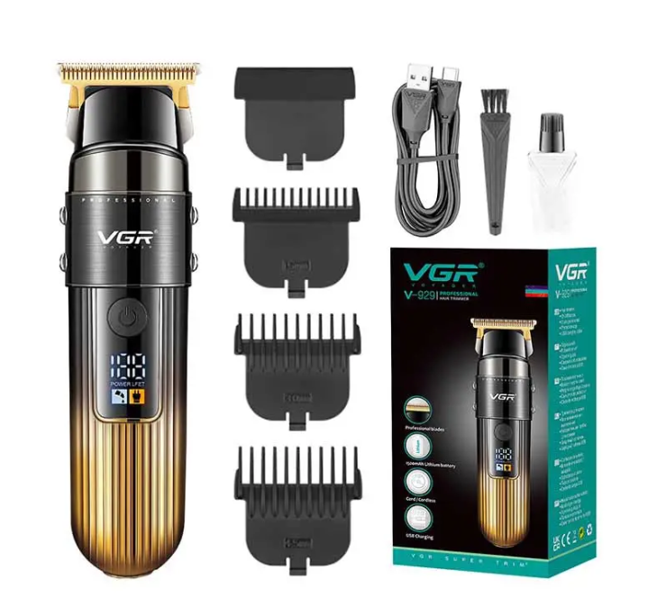 Тример для стриження волосся VGR V-929, фото 1