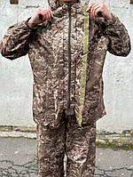 Дождевик комплект зсу, Военный костюм дождевик
