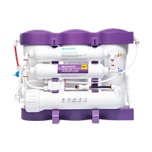 Фільтр зворотного осмосу Ecosoft P’URE Alkafuse (MO675ALCPUREECO), фото 2