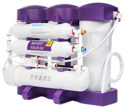 Фільтр зворотного осмосу Ecosoft P’URE Alkafuse (MO675ALCPUREECO), фото 3