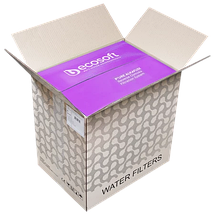 Фільтр зворотного осмосу Ecosoft P’URE Alkafuse (MO675ALCPUREECO), фото 5