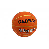 Мяч баскетбольный REDBAT размер № 7 ПВХ