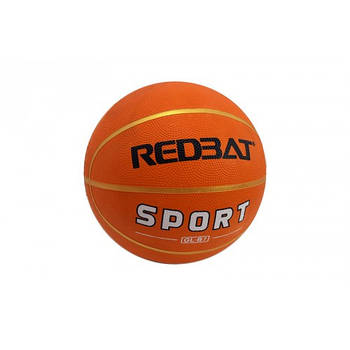 М'яч баскетбольний REDBAT розмір № 7 ПВХ