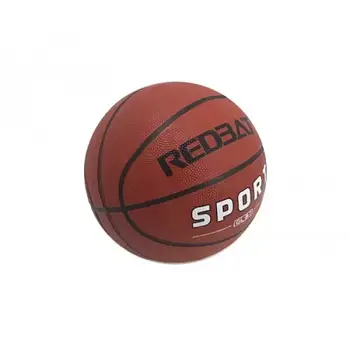 М'яч баскетбольний REDBAT розмір № 7 ПВХ