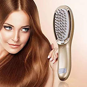 Апарати для відновлення волосся та покращення росту