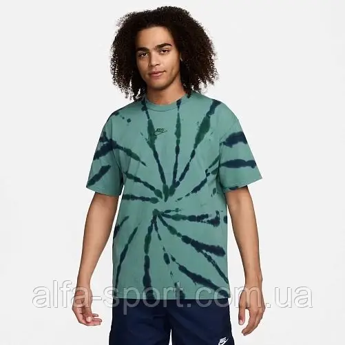 Футболка Nike M Nsw Tee M90 Ssnl Prem Essntl (FV3780-361), фото 1