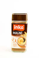 Напиток злаковый с магнием Inka Magne 100 г Польша