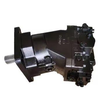 Ремонт Bosch Rexroth A6VM355