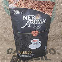 Кофе Nero Aroma Caffe растворимый 500 г