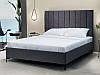 М'яке ліжко Монако 1660 (без декор. зніжжя), фото 3