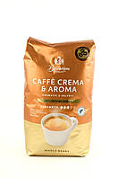 Кофе в зернах Bellarom Caffe Crema Aroma 1 кг Германия