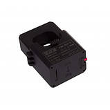 Трансформатор струму TOM-300-5, з розбірним сердечником, 300/5 F&F, фото 3