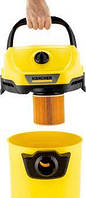 Професійний пилосос Karcher WD 3 V-19/4/20 (1.628-107.0)