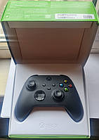 Геймпад Microsoft Xbox Series X/S Wireless Controller Black