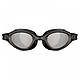 Окуляри для плавання Arena Cruiser Evo (002509-155) Black/Clear, фото 3