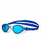 Окуляри для плавання Arena Cruiser Evo (002509-710) Blue, фото 4