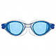 Окуляри для плавання Arena Cruiser Evo (002509-710) Blue, фото 3