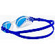 Окуляри для плавання Arena Cruiser Evo (002509-710) Blue, фото 5