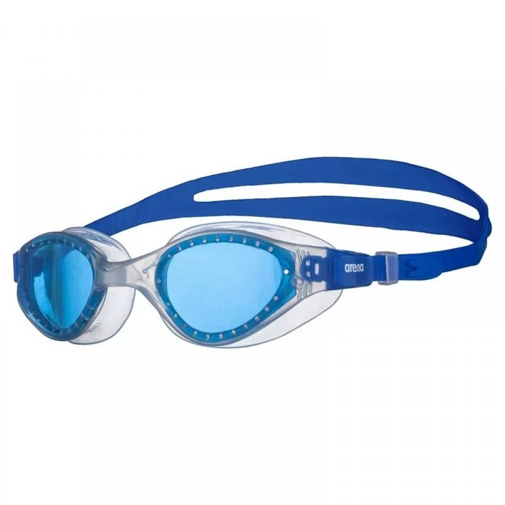 Окуляри для плавання Arena Cruiser Evo (002509-710) Blue