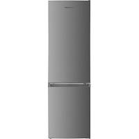 Холодильник HEINNER HC-HM262XF+ ZXC