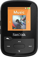 Компактный MP3 плеер SanDisk SDMX32-032G-E46K (УЦЕНКА)