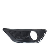 5UP97RXFAB Решітка протитуманки ліва Jeep Compass 17-20