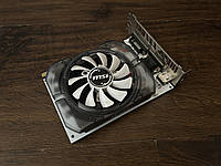 Видеокарта NVIDIA GeForce GT 730 2GB GDDR3 MSI Компьютерная офисная видеокарта.