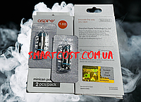 Испаритель ASPIRE Minican Plus, Minican 2/ 3, 3 Pro Pod 1.0 ohm