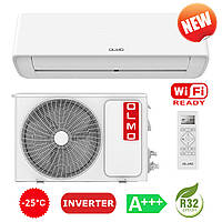 Кондиционер OLMO PREMION HEAT PUMP (-25*C) INVERTER OSH-12FWН